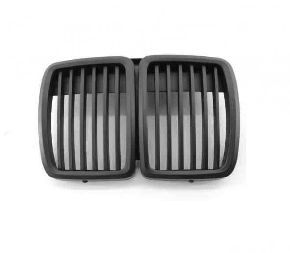 BMW E30 MAT-SİYAH PANJUR 1983-1991 - 1