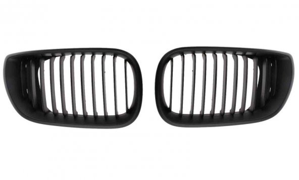 BMW E46 SİYAH PANJUR YENİ MODEL ürün görseli