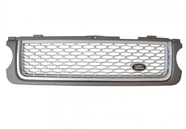 RANGE ROVER VOGUE AUTOBİOGRAPHY ÖN PANJUR SİYAH 2010-2012 ürün görseli