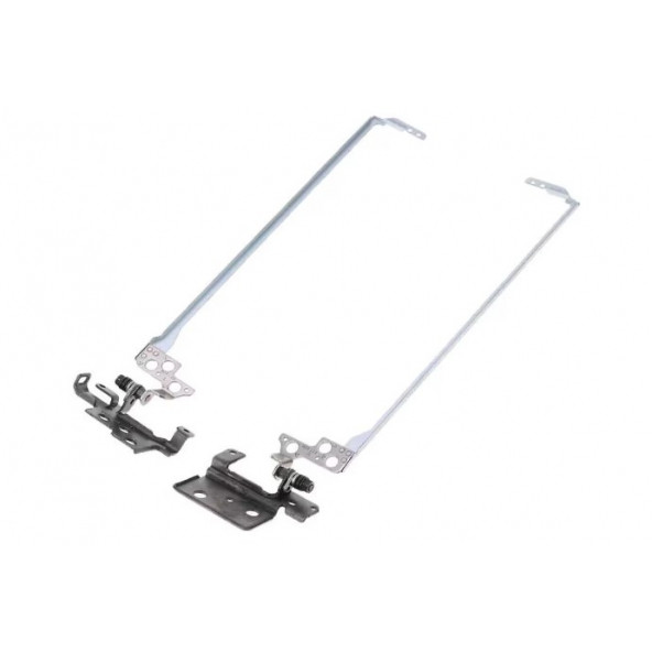 Acer Aspire ES1-512-C12D MS2394 Menteşe Takımı Sağ Sol - 2