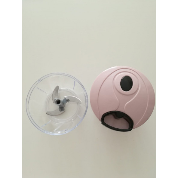 Kuupa 7330 3 Bıçaklı El Rondosu - 2