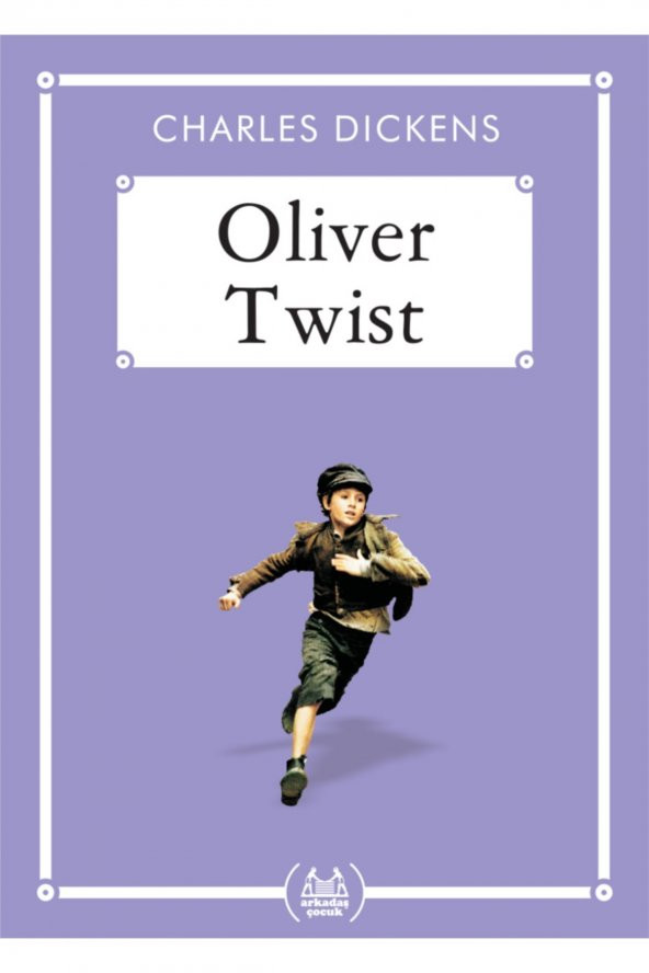 Oliver Twist (gökkuşağı Cep Kitap) - 3