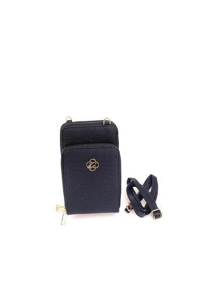 Papuç Sepeti 8791 Kadın Günlük Telefon & Çapraz Çanta - Resim 2