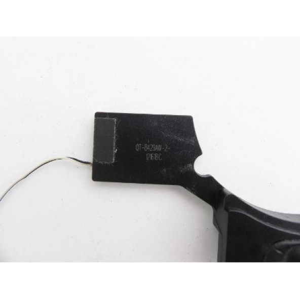 Asus X53 X54C X54L K54C A54C Hoparlör Takımı - Resim 3