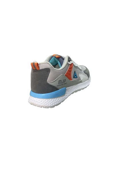 MARCO JAMPER 2210 SPOR AYAKKABI FÜME-BUZ - 3