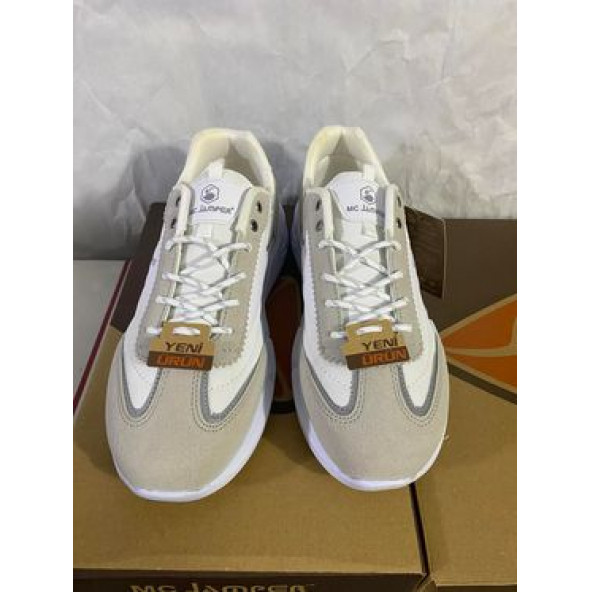 MARCO JAMPER 2052 SPOR AYAKKABI - Resim 2