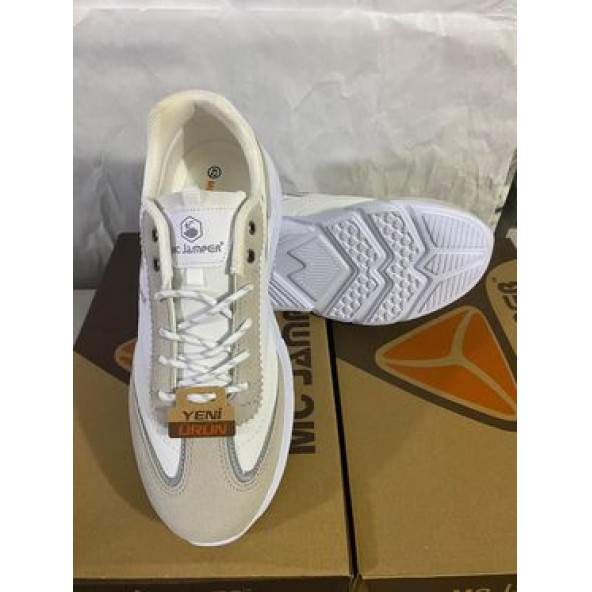 MARCO JAMPER 2052 SPOR AYAKKABI - Resim 3