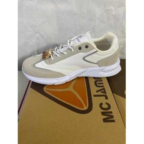 MARCO JAMPER 2052 SPOR AYAKKABI - Resim 4