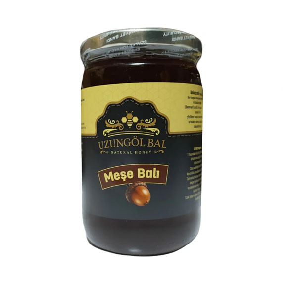 Meşe Balı 850gr