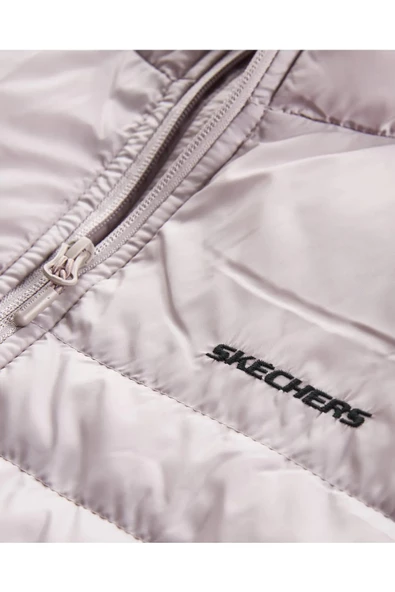 Skechers S202174-506 M Essential Erkek Yelek - 7