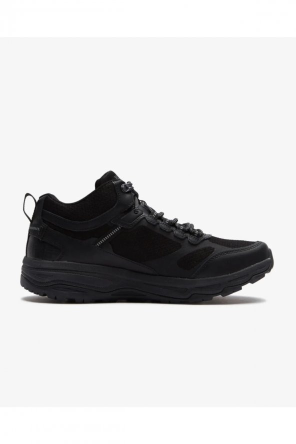 Skechers 220113 BBK Go Run Trail Altitude Erkek Spor Ayakkabı - 2