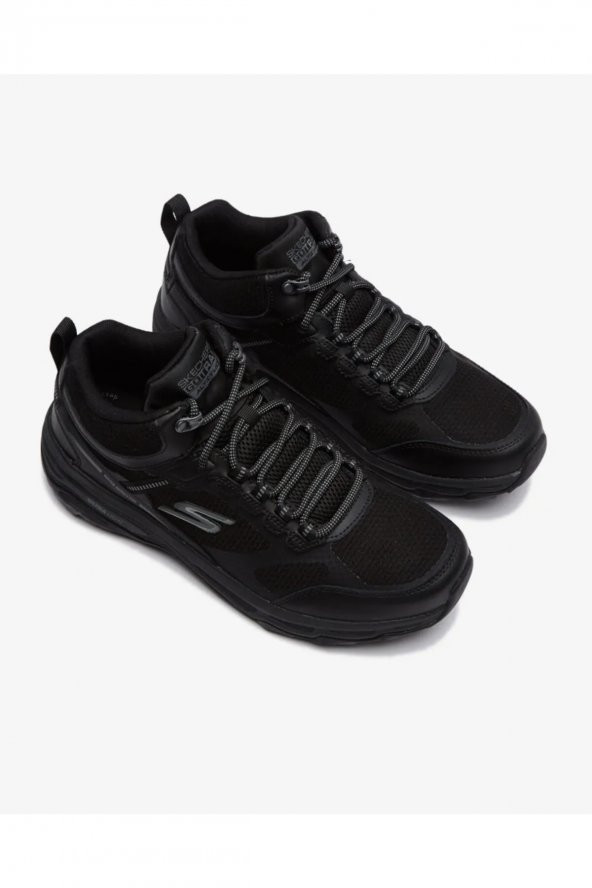Skechers 220113 BBK Go Run Trail Altitude Erkek Spor Ayakkabı - 6