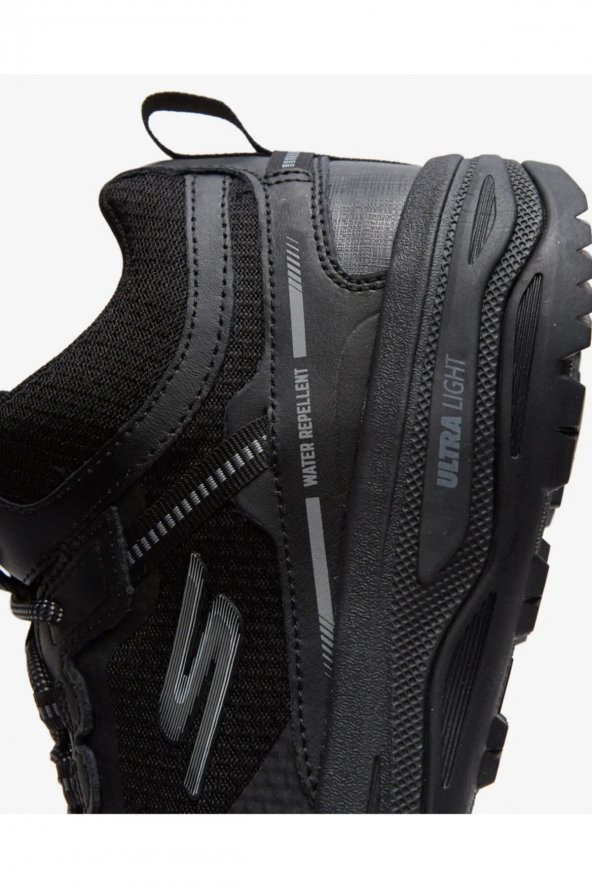 Skechers 220113 BBK Go Run Trail Altitude Erkek Spor Ayakkabı - 7