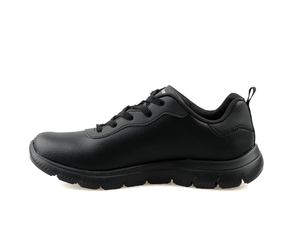 Skechers 896170TK BBK Summits Kadın Spor Ayakkabı - 2