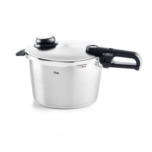 Fissler Vitavit Premium Düdüklü Tencere 8  LT
