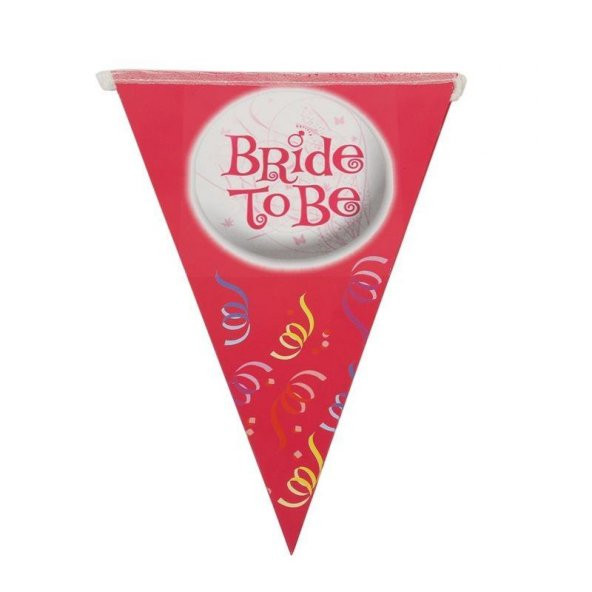 FLAMA  BRIDE TO BE - 1
