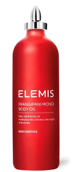 Elemis Frangipani Monoi Body Oil 100ML