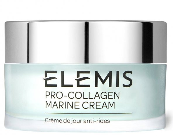 Elemis Pro-Collagen Marine Cream 50ML Nemlendirici