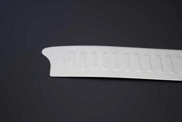 OMSA Renault Trafic 2 Krom Arka Tampon Eşiği 2010-2014 Arası - 2