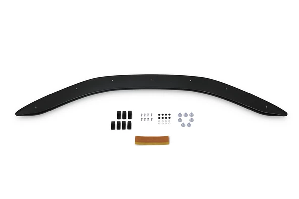 Dacia Sandero Stepway Ön Kaput Rüzgarlığı 2020 ve Sonrası - Resim 5