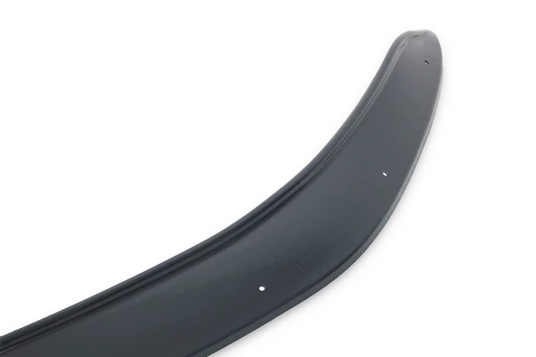 Dacia Sandero Stepway Ön Kaput Rüzgarlığı 2020 ve Sonrası - Resim 4