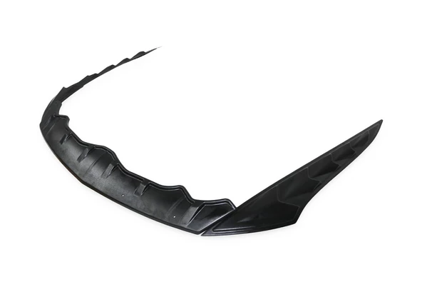 Mitsubishi L200 Dragon Ön Kaput Rüzgarlığı 3 Parça 2015-2019 Arası - Resim 3