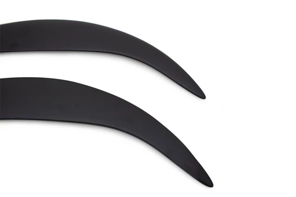 OMSA Mercedes Sprinter W906 Arka Teker Kaplama ABS 2 Parça 2006-2014 Arası - 3