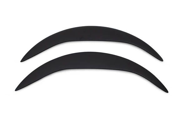 OMSA Mercedes Sprinter W906 Arka Teker Kaplama ABS 2 Parça 2006-2014 Arası