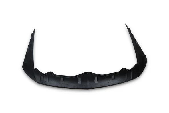 Mitsubishi L200 Dragon Ön Kaput Rüzgarlığı 3 Parça 2015-2019 Arası - Resim 2