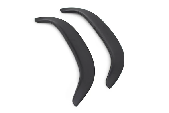 OMSA Renault Master Arka Teker Kaplama ABS 2 Parça 2010-2014 Arası - 3