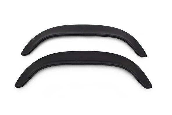 OMSA Renault Master Arka Teker Kaplama ABS 2 Parça 2010-2014 Arası