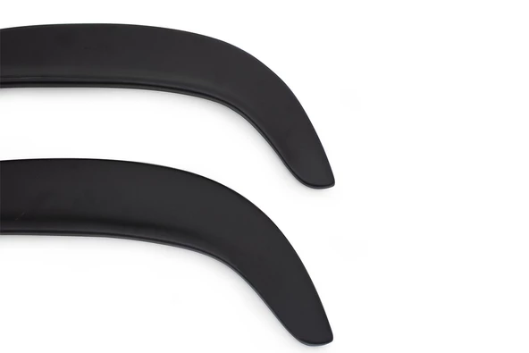 OMSA Renault Master Arka Teker Kaplama ABS 2 Parça 2010-2014 Arası - 2