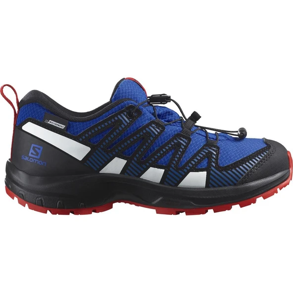 Salomon L47126200 Xa Pro V8 Cswp J Çocuk Outdoor Ayakkabısı