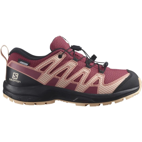 Salomon L41614400 Xa Pro V8 Cswp J Çocuk Outdoor Ayakkabı