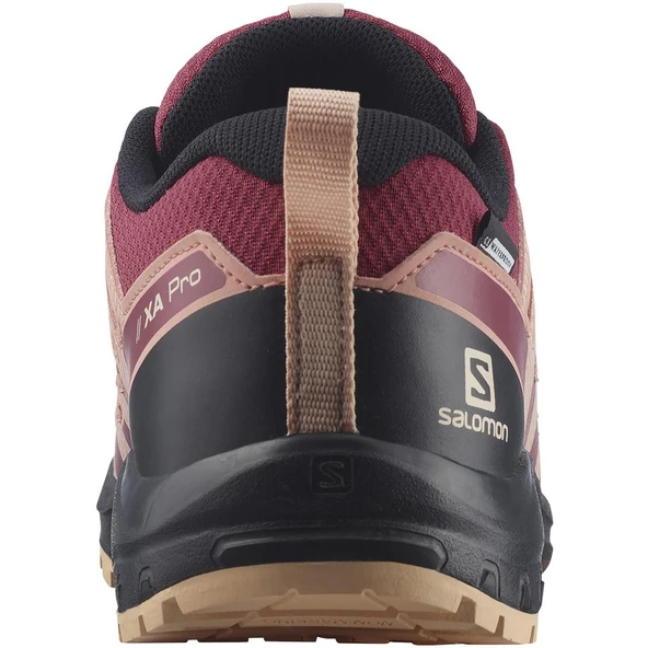 Salomon L41614400 Xa Pro V8 Cswp J Çocuk Outdoor Ayakkabı - 6