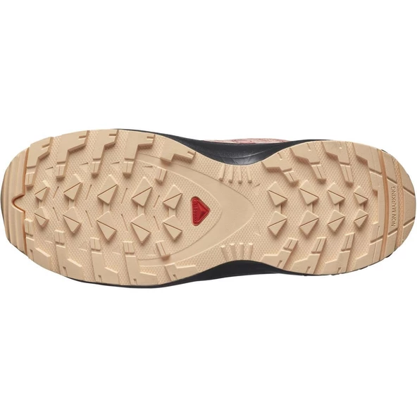Salomon L41614400 Xa Pro V8 Cswp J Çocuk Outdoor Ayakkabı - 5