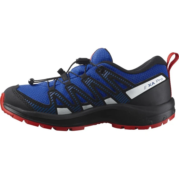 Salomon L47126200 Xa Pro V8 Cswp J Çocuk Outdoor Ayakkabısı - 3