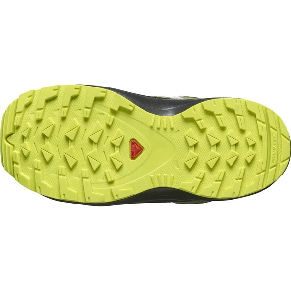 Salomon L47289600 Xa Pro V8 Mid Cswp K Çocuk Outdoor Ayakkabı - 5