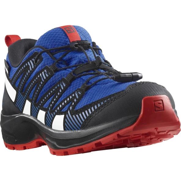 Salomon L47126200 Xa Pro V8 Cswp J Çocuk Outdoor Ayakkabısı - 2