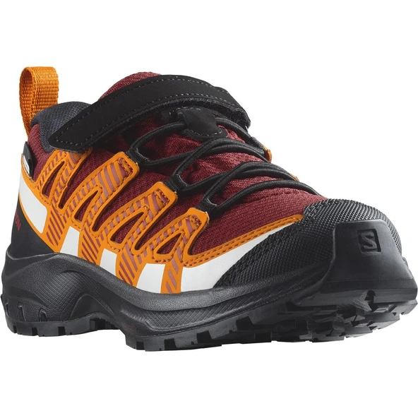 Salomon L47381100 Xa Pro V8 Cswp K Çocuk Outdoor Ayakkabısı - 3