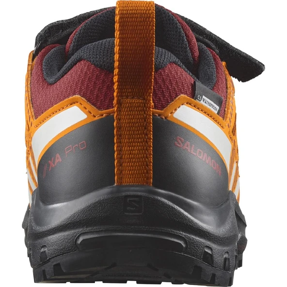 Salomon L47381100 Xa Pro V8 Cswp K Çocuk Outdoor Ayakkabısı - 2