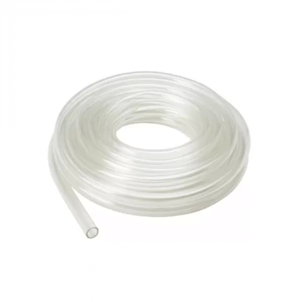 Şeffaf İnce Hortum 3x5 mm (iç çap: 3mm , dış çap 5mm) - 1