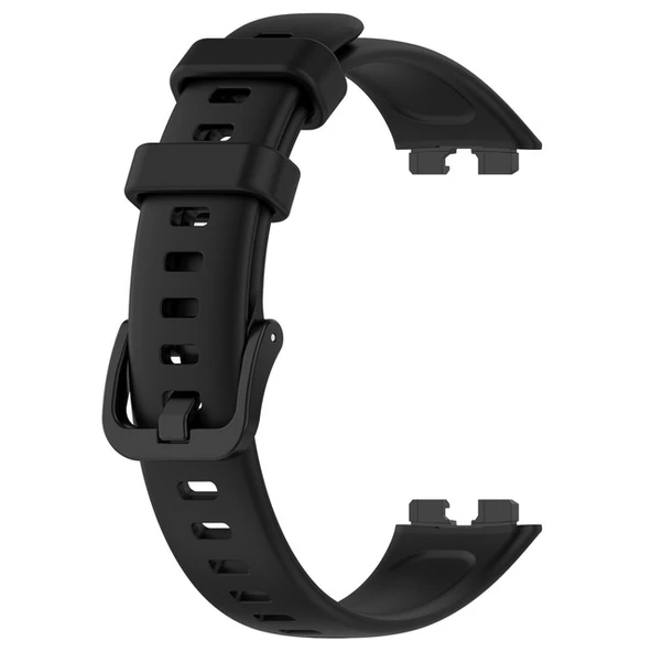 Gpack Huawei Band 8 Kordon Mat Klasik Silikon Ayarlanabilir KRD 11