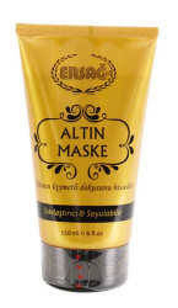 Ersağ Altın Maske 150 Ml. - 3