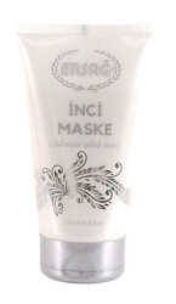 Ersağ İnci Maske 150 Ml. Detoks & Yenileyici Soyulabilen Bakım Maskesi - 2