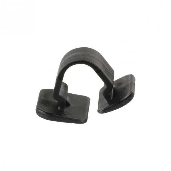 Seat İbiza Kaput İzolasyon (Keçe) Montaj Klipsi 2002-2005 (5 Adet) - 2