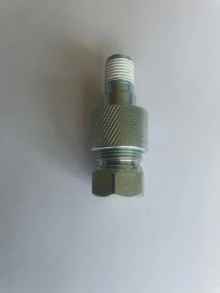 Hidrolik Doğrultma Krikosu Hortum Ve Piston Rekoru Takım - 2