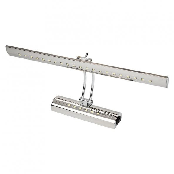 ATLANTİS LED 7W Kuğu Ledli Ayna Üstü Aplik Günışığı 350LÜMEN 220VOLT - 3