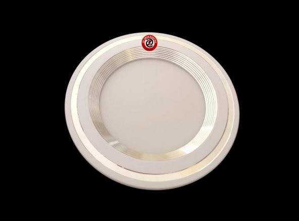 CSR TEK SPOT 3 RENK 7 WATT ARMATÜR 220V Krom - 5