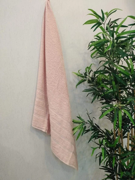 NİVEMESHOME SOMON BANYO HAVLUSU ÇINAR ürün görseli